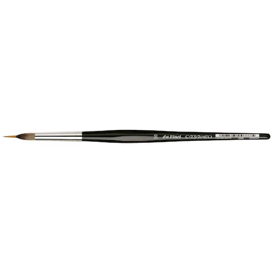 da Vinci CASANEO Series 5599 Synthetic Liner Brush